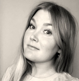 Ida Törnqvist